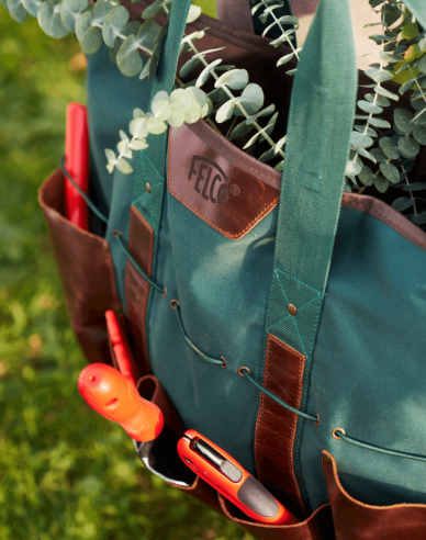 FELCO 481 Gartentasche