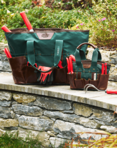 FELCO 481 Gartentasche