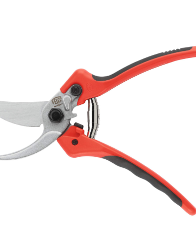 FELCO 171L Schere + FELCO 902 Schleifmaschine