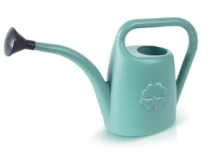 Grüne Kanne Koni IKON5 4,5 l