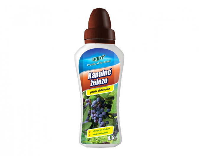 Agro Flüssiges Eisen 0,5 l