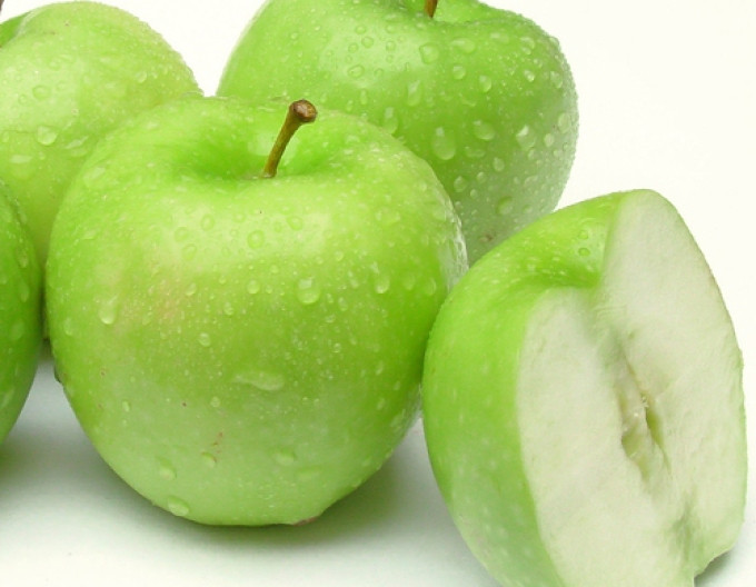 Apfelbaum „Granny Smith“auf MM106, wurzelnackt