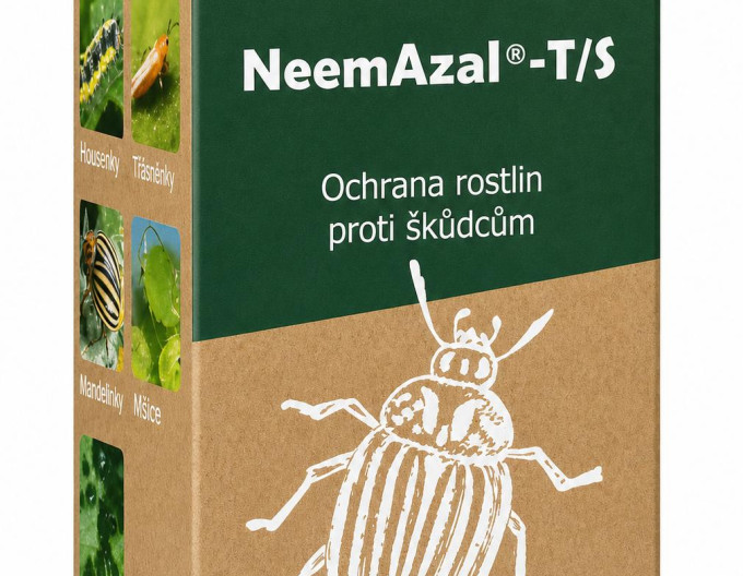 NeemAzal  T/S 50 ml