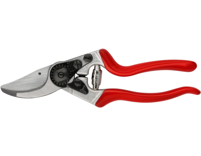 FELCO 8 Schere + FELCO 600 Säge