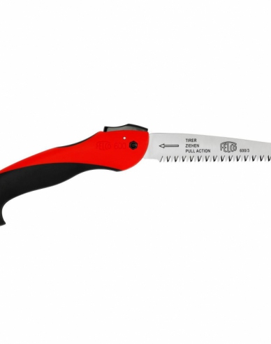 FELCO 600 Klappsäge