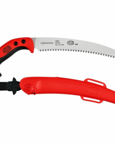 FELCO 640 Gebogenes Sägeblatt (27cm)