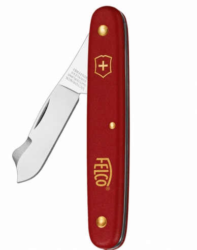 FELCO 3.90 40 Okuliermesser für Obstbäume