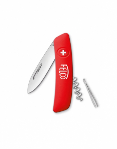 FELCO 501 Schweizer Taschenmesser
