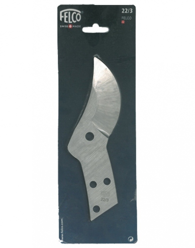 FELCO 22/3 Klinge für Felco 22 Gartenschere