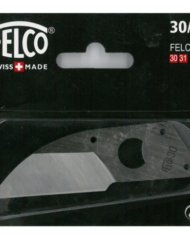 FELCO 30/3 Klinge für Felco 31 Gartenschere