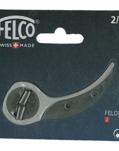Felco 2/4 (Felco 2) Gegenschneide mit Nieten