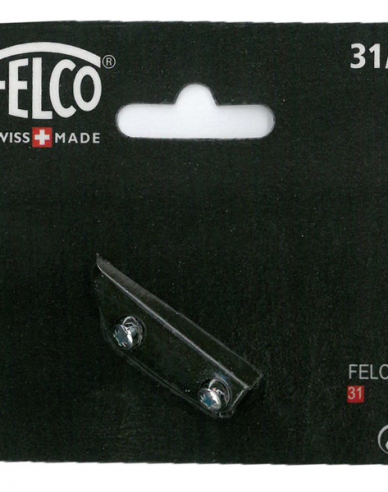 Felco 31/4 (Felco 31) Amboss mit Schrauben
