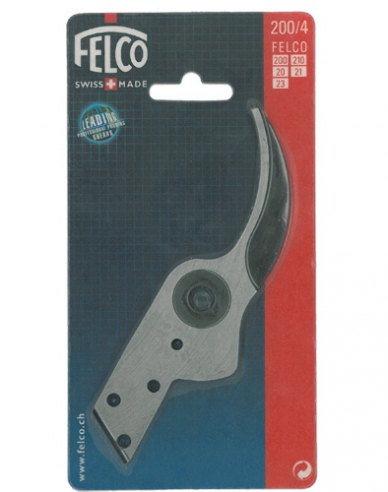 Felco 200/4 (Felco 200 A 50, Felco 200A40) Gegenschneide