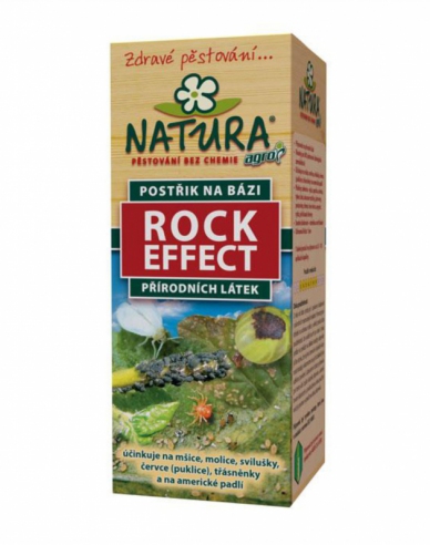 ROCK EFFECT 250ml
