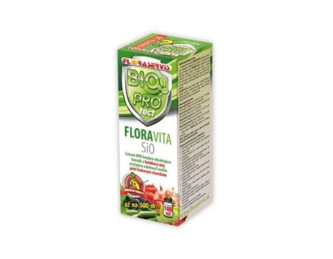 Floravita SIO 100ml