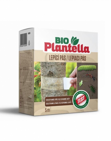 BIO PLANTELLA BAUMSCHUTZKLEBEBAND