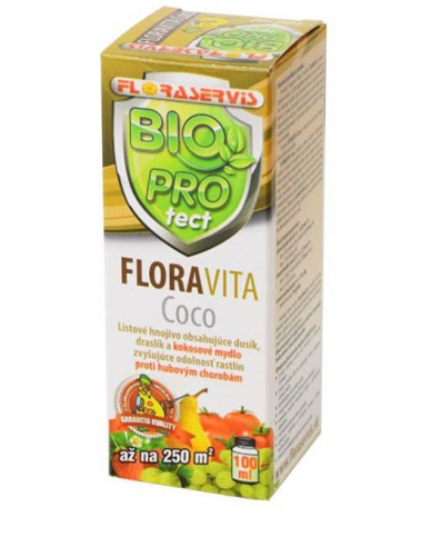 Floravita Kakao 100ml