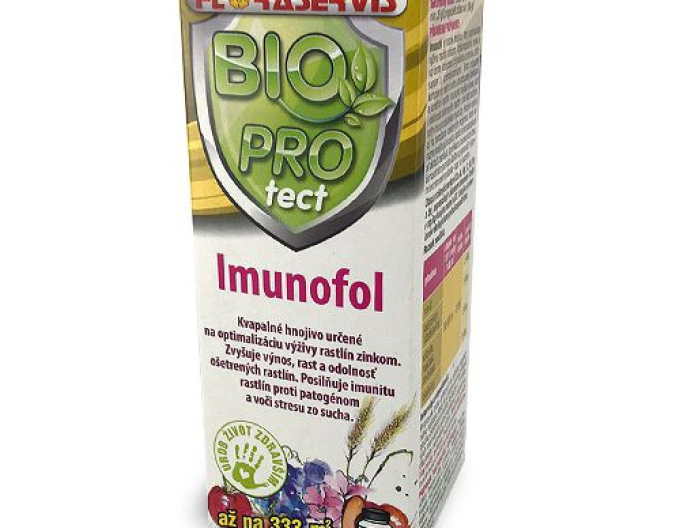 IMUNOFOL NUTRIENT 100ml