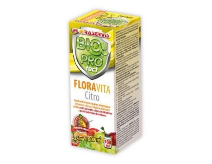 Floravita Citro 100ml