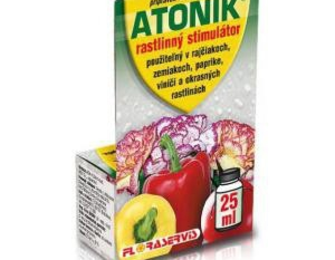 ATONIK 25ml