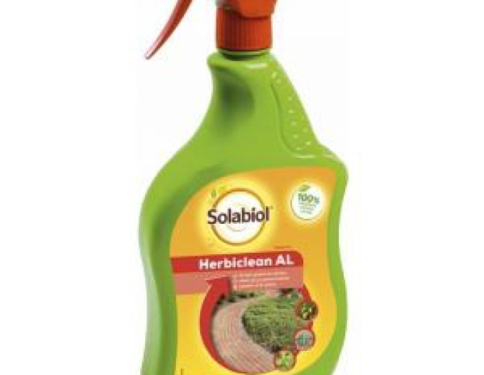 HERBICLEAN AL 1l