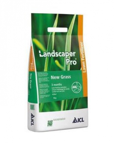 Landscaper New Grass Pro Rasendünger 5kg