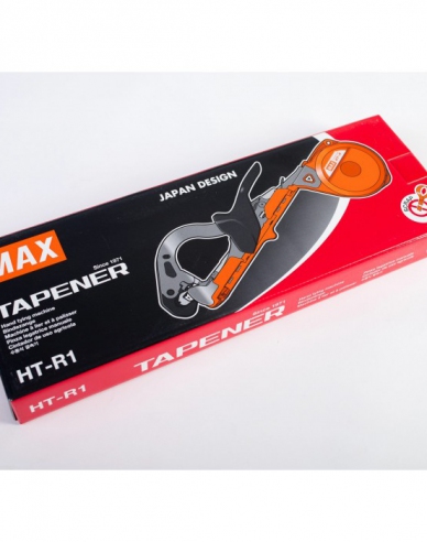 MAX TAPENER HT - R1 - Bündelzange