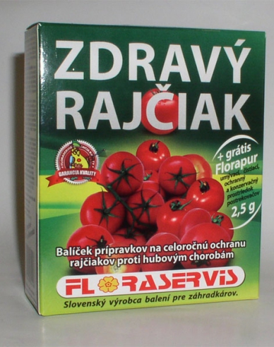 GESUND RAJČIAK