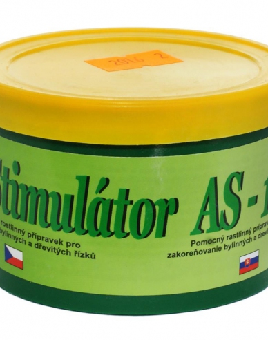 AS - 1 Stimulationspulver 75g