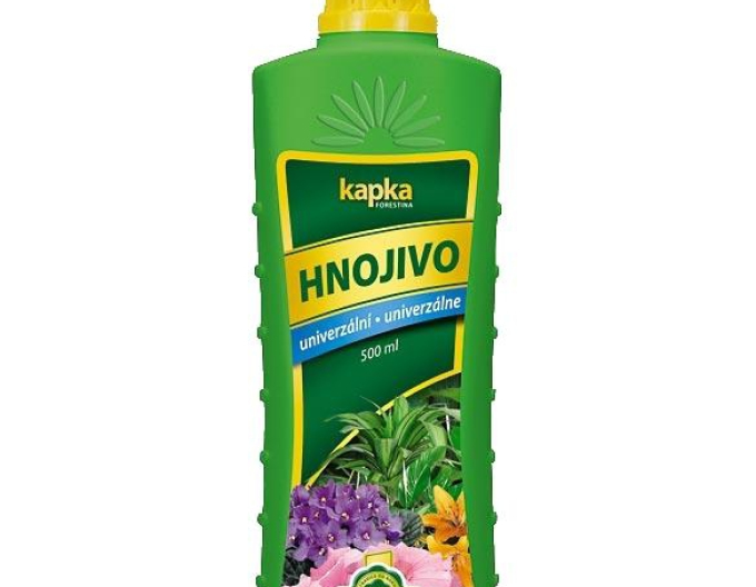 Kapka Universal-Dünger 0,5l