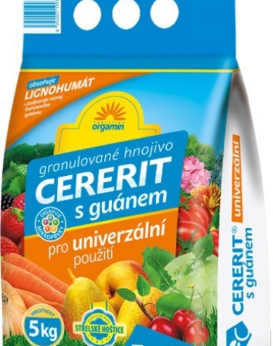 Cererit mit Guano universal 2,5kg