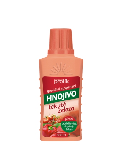 Profík Flüssiges Eisen 0,2l