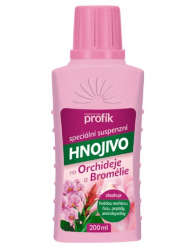 Profík Orchideen-Dünger 0,2l