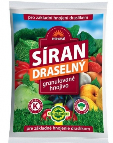 Forestina Kaliumsulfat 1 kg