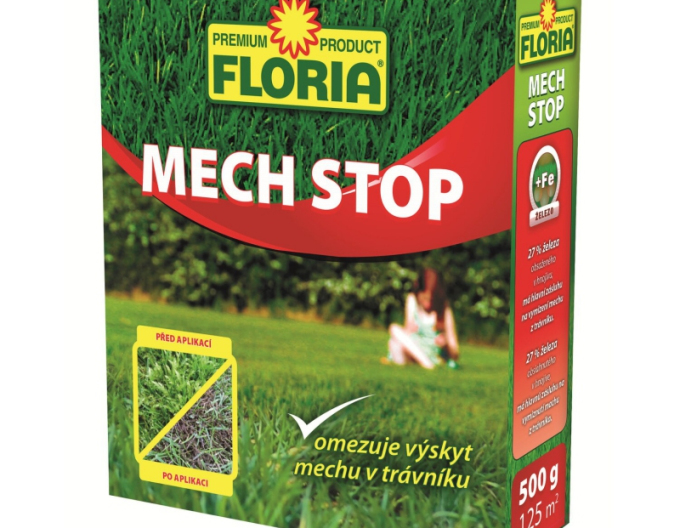 Floria Mach-Stopp 0,5 kg