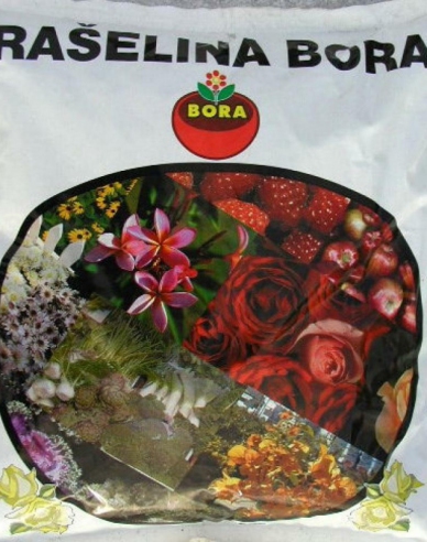 Bora-Torf 5l