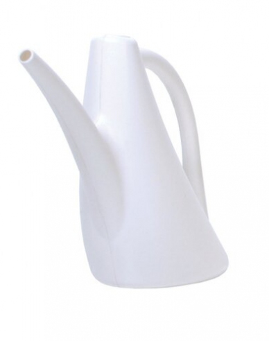 Gießkanne EOS weiß 1,5l