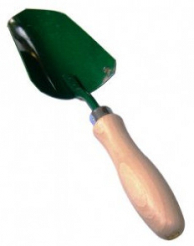 Pflanzschaufel breit/009