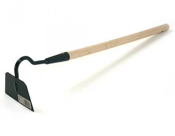 Fed Flachbesen mit Stiel 108/1000