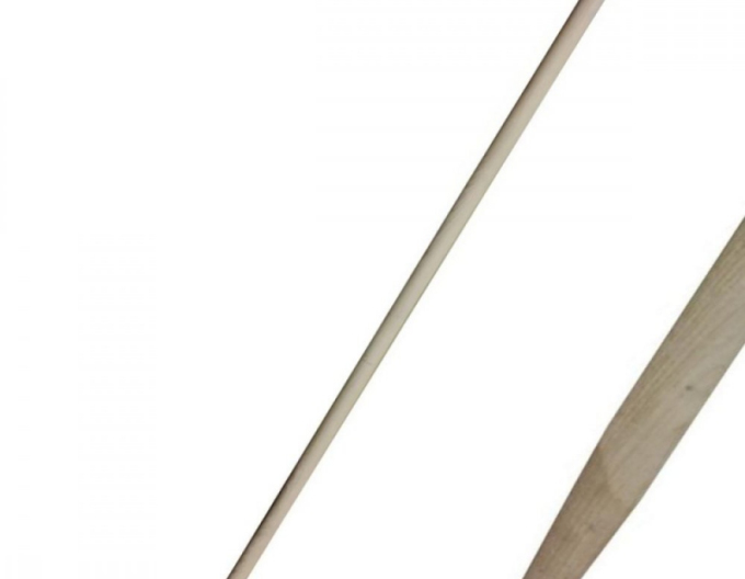 Dvynas Hacke Stiel Kegel 100cm