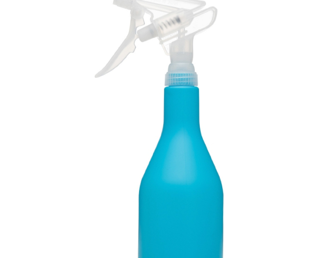 VENEZIA  Sprühflasche blau 500 ml manuell