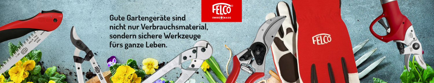 Felco AT - Stromo.at
