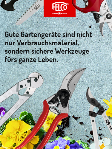 Felco AT - Stromo.at